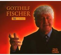 Fischer, Gotthilf - Gotthilf Fischer