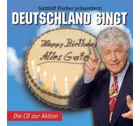 Fischer,Gotthilf - Happy Birthday-Alles Gute