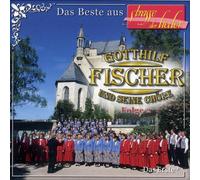 Fischer,Gotthilf - Strasse der Lieder [Import]