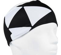FISCHER Headband Light Oberstdorf - Hombre - Negro / Blanco - talla única- modelo 2023