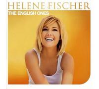 Helene Fischer English Ones (CD)