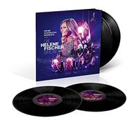 Fischer,Helene - Die Helene Fischer Show - Meine Schönsten Momente [Vinilo]