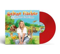 Fischer,Helene - Die Schönsten Kinderlieder (Ltd. Farbige Vinyl) [Vinilo]