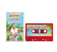 Fischer,Helene - Die Schönsten Kinderlieder (Mc) [Casete]
