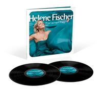 Fischer,Helene - Für Einen Tag (2lp) [Vinilo]