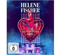 Helene Fischer (Die Stadion-Tour Live) (Bluray) (Blu-ray)