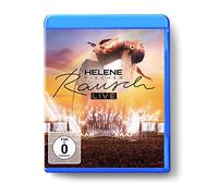 Helene Fischer – Rausch Live (Das größte Konzert ungekürzt live aus München) – Blu-ray