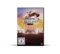 Rausch Live (Das größte Konzert ungekürzt live aus München) DVD (DVD)