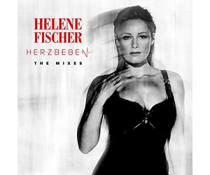Fischer,Helene - Herzbeben-The Mixes [Import]