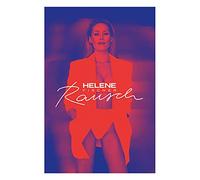 Helene Fischer – Rausch – CD Edición Deluxe (2 CD, tapa dura)