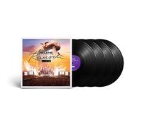 Fischer,Helene - Rausch (Live) 4lp [Vinilo]