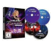 Fischer, Helene - Rausch Live (die Arena-Tour) 2cd/Dvd/Br