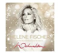 Fischer, Helene - Weihnachten -Ltd/CD+DVD-