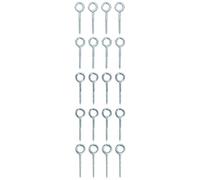 fischer - Hembrilla Gs 8 X 80 / (Pac de 20 Uds), 80918