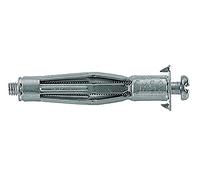 fischer 538883 Bolsa de Tacos HM, Accionamiento Ph2, 5 x 65, Set de 20 Piezas