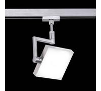 FISCHER & HONSEL Foco LED 70013 para HV-Track 4, atenuable en 3 niveles