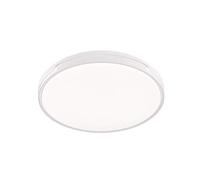 Fischer & Honsel Lámpara de Techo, Blanco