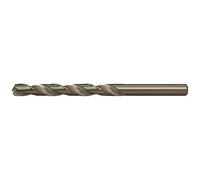 fischer - Juego de brocas cobalto para metal 3,5x39/70 (2 Unidades)