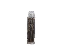 fischer - Juego de brocas cobalto para metal 6,8x69/109 (10 Unidades)