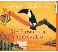 Fischer,Julia - Die Rosen Von Montevideo [Import]