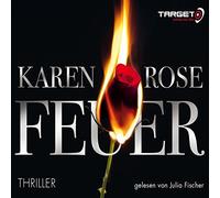 Fischer,Julia - Feuer