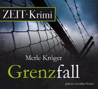 Fischer,Julia - Grenzfall (Zeit)