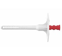 Fischer ko?ek do styropianu/we?ny termofix cn 8mm x 95mm /100szt.