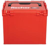 Fischer l-boxx 374 508139 otros accesorios (incluidos): 1 pieza