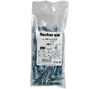 fischer 48042 Bolsa de Tacos HM, Accionamiento Ph2, 5 x 52, Set de 20 Piezas