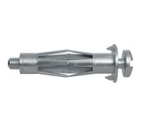Fischer - la cavidad metálica de fijación hm 6x52 sb (20) el artículo 048 043 cantidad: 1