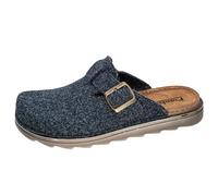 Fischer Lars, Mule Hombre, Azul Vaquero, 40 EU