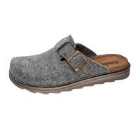 Fischer Lars, Mule Hombre, Gris, 40 EU