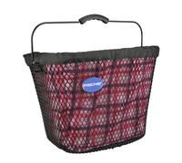 Fischer Uni Brazo Cesta Cesta, Multicolor, 29 x 37 x 27 cm