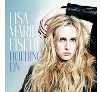 Fischer, Lisa Marie - Holding on