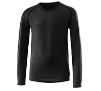 Fischer Löffler Children's - Camiseta Infantil, tamaño 152, Color Negro