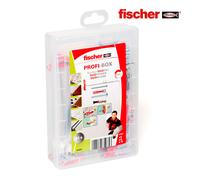 Fischer Maletín Uni Duoline DP6/8 DB DT10 548861 Neutro 91 uds