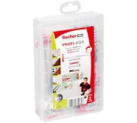 fischer Maletin 91 Uni Duoline Dp6/8, Db, Dt10 548861 Fis, Neutro, 91 Uds