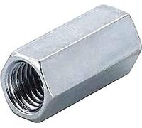 fischer - Manguito Hexag. Vm M6 / (Pac de 100 Uds), 14319