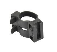 Fischer Marco Tubo Candado de Soporte, Negro, M, 85912