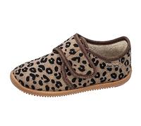 Fischer Más Suave, Pantuflas, Beige/Negro, 29 EU