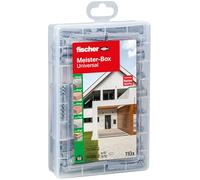 Fischer Meister Box - Caja de tacos, 513893