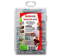 Fischer Meister Box - Caja de tacos, 513894