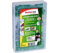 Fischer Meister Box - Caja de transporte, 531227