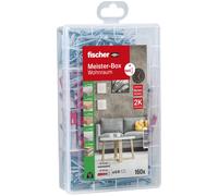 fischer Meister-Box DuoPower + S 2K Dube NUEVO
