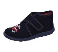 Fischer - Mini, Zapatillas Altas Niños, Azul (Marine 521), 22 EU