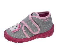 Fischer Niños Zapatilla Caballos Parche Adhesivo Niñas 641342