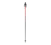 Fischer One Way XTR 13 Comp Bastones de esquí 135 cm Gris Claro