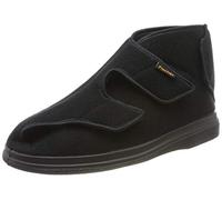 Fischer Ortho, Zapatillas Altas Hombre, Negro (Schwarz 222), 43 EU