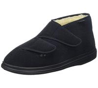 Fischer Ortho, Zapatillas Altas Unisex Adulto, Negro (Schwarz 222), 38 EU X-Ancho