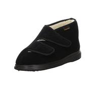 Fischer Ortho, Zapatillas Altas Unisex Adulto, Negro (Schwarz 222), 46 EU